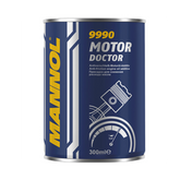 MANNOL Motor Doctor Engine Oil Additive – 300 mL