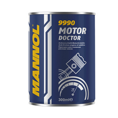 MANNOL Motor Doctor Engine Oil Additive – 300 mL