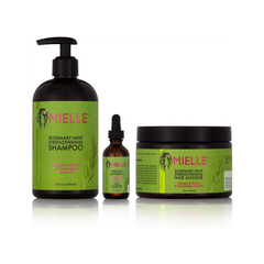 Mielle Rosemary Deal Gift Set
