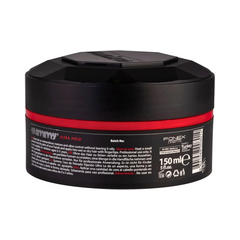 Gummy Styling Wax (3x) 150 ml
