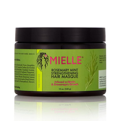 Mielle Rosemary Deal Gift Set