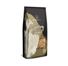 Copdock Mill Poultry Gold Chicken Feed – 5 kg