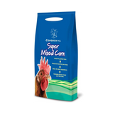 Copdock Mill Super Mixed Corn Chicken Feed – 5 kg