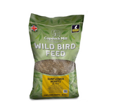 Copdock Mill Sunflower Hearts for Wild Birds – 12.5 k