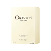 Calvin Klein Obsession for men 125ml