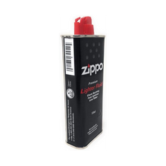 Zippo Lighter Fuel 125 ml