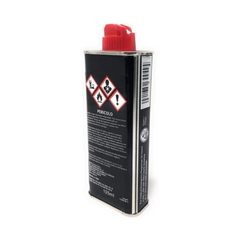Zippo Lighter Fuel 125 ml