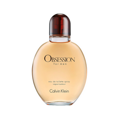 Calvin Klein Obsession for men 125ml