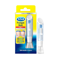 Scholl Fungal Nail Treatment & Prevention Kit