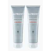 Altruist Dermatologist Sunscreen SPF 50 (2 x 100ml Tubes)