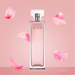 Calvin Klein Eternity Moment for Women 100ml