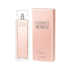 Calvin Klein Eternity Moment for Women 100ml
