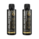 MANNOL Universal Injector Cleaner – 250 mL Fuel Additive