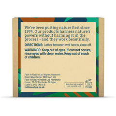 Faith In Nature Coconut Hand Soap Bar