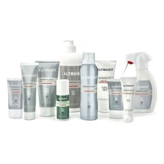 Altruist Dermatologist Sunscreen SPF 50 (2 x 100ml Tubes)