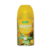 Airpure Freshmatic Automatic Spray Refills – Citrus Zing (6 × 250 ml)