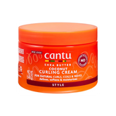 Cantu Coconut Curling Cream 340g