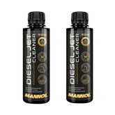 MANNOL Diesel Injector Cleaner – 250 mL Fuel System Treatment