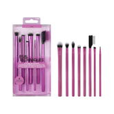 Real Techniques Everyday Eye Essentials Makeup Brush Set