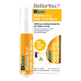 BetterYou Boost Vitamin B12 Daily Oral Spray 25ml