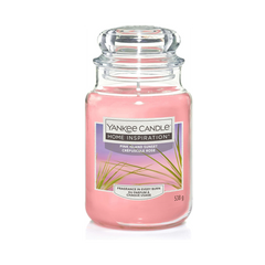 Yankee Candle Island Sunset Large Jar Candle – Tropical Fruits & Citrus Paradise