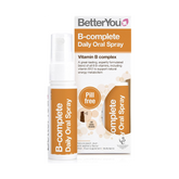 BetterYou B-Complete Daily Oral Spray 25ml