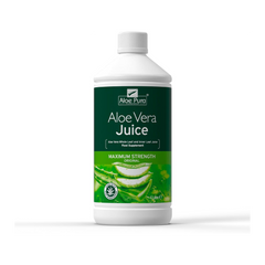 Aloe Vera Maximum Strength Juice 1ltr