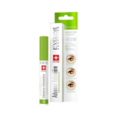 Eveline Concentrated Eyelash Serum 3-in-1