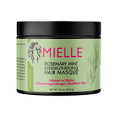 Mielle Rosemary Strengthening Hair Masque 340g