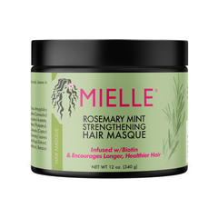 Mielle Rosemary Strengthening Hair Masque 340g