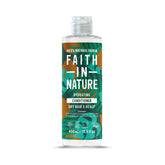 Faith In Nature Organic Coconut Hydrating Conditioner | 400ml