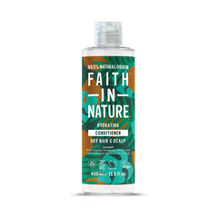 Faith In Nature Organic Coconut Hydrating Conditioner | 400ml