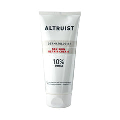 Altruist Dermatologist Dry Skin Repair Cream 10% Urea | 200ml