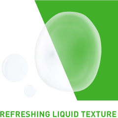 CeraVe Micellar Cleansing Water Fragrance-Free, 10 fl oz/295 mL