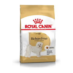 Royal Canin Bichon Frise Adult Dry Dog Food 1.5kg