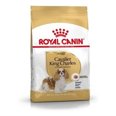 Royal Canin Cavalier King Charles Adult Dry Dog Food 7.5kg
