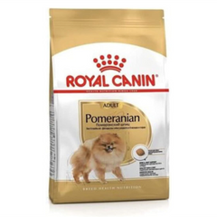Royal Canin Pomeranian Adult Dry Dog Food 3kg
