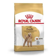 Royal Canin Poodle Adult Dry Dog Food 1.5kg
