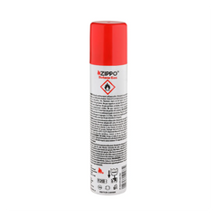 Zippo Butane Gas 100ml