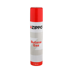 Zippo Butane Gas 100ml