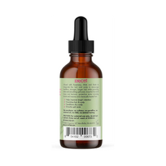 Rosemary Mint Scalp & Hair Oil 59ml