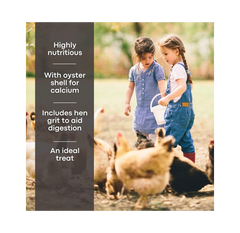 Copdock Mill Poultry Gold Chicken Feed – 5 kg