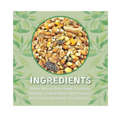 Copdock Mill Wild Bird Seed Supreme Mix 12.75kg