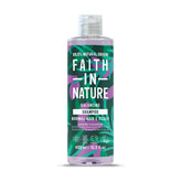 Faith In Nature Lavender & Geranium Balancing Shampoo | 400ml