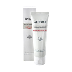 Altruist Dermatologist Moisturising Fluid 0.5% Hyaluronic Acid | 100ml