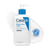 CeraVe Moisturising Cream for Dry to Very Dry Skin 8 fl oz/236 ml