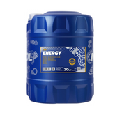 MANNOL Energy 5W-30 Fully Synthetic Engine Oil – 20 L - 7511