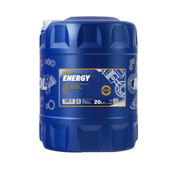 MANNOL Energy 5W-30 Fully Synthetic Engine Oil – 20 L - 7511