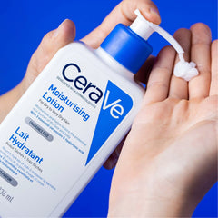 CeraVe Moisturising Cream for Dry to Very Dry Skin 8 fl oz/236 ml