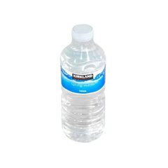 Kirkland Signature Spring Water 500ml – Pallet Deal (42 Cases x 40 Bottles) | Bulk Hydration for Retail, Events & Offices